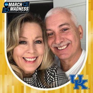 Meet your Posher, Janice